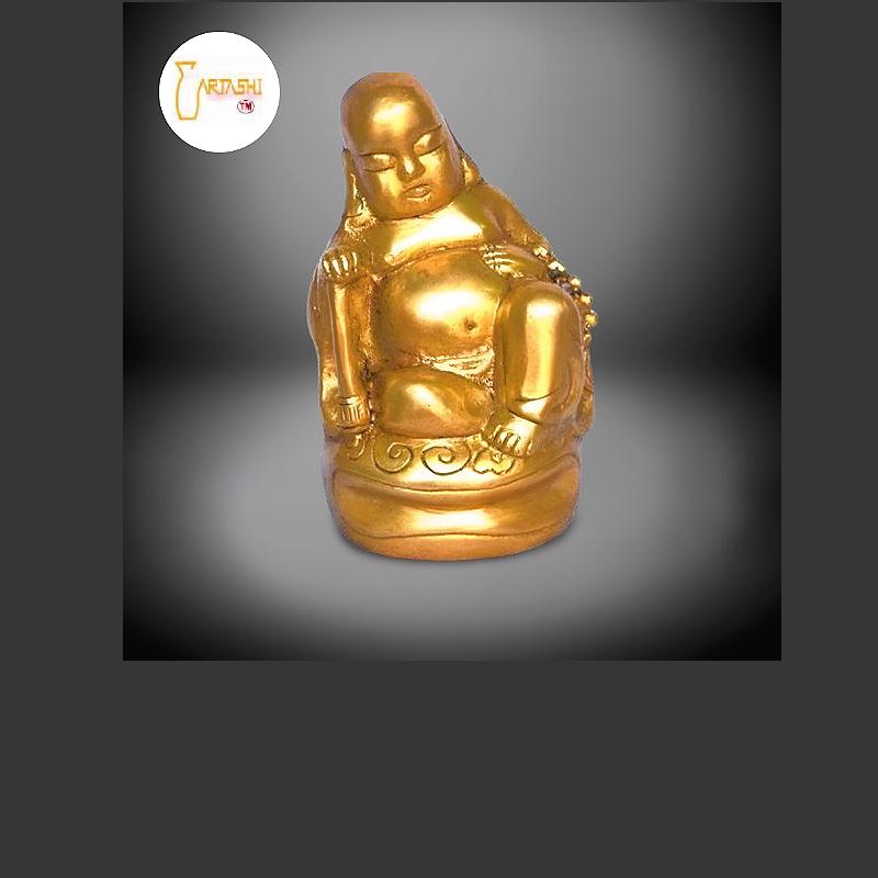 Buddha figurines