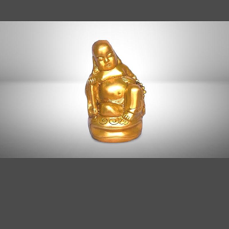Buddha figurines
