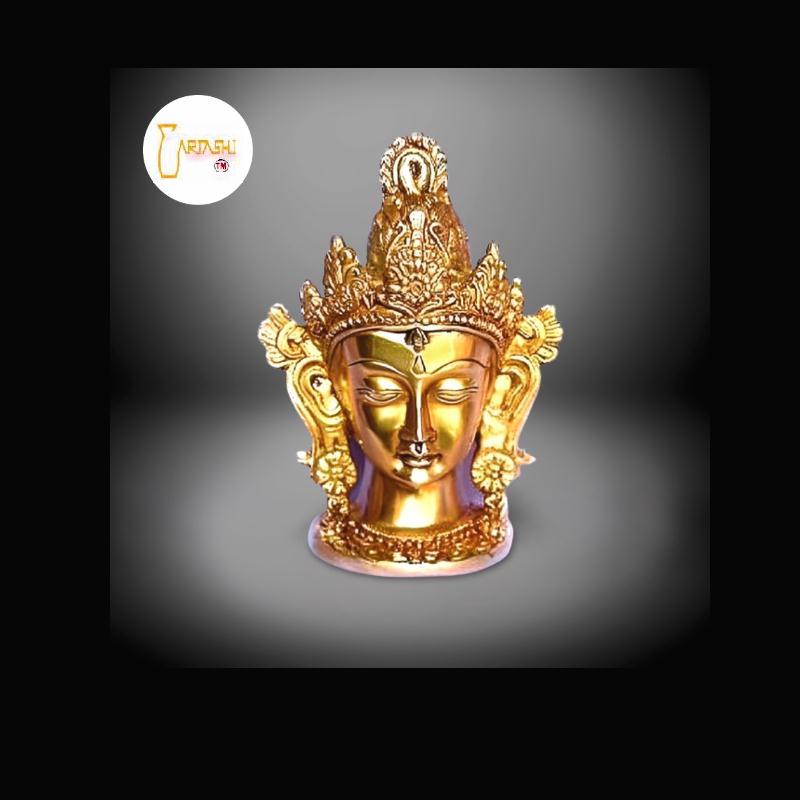 Buddha art sculpture