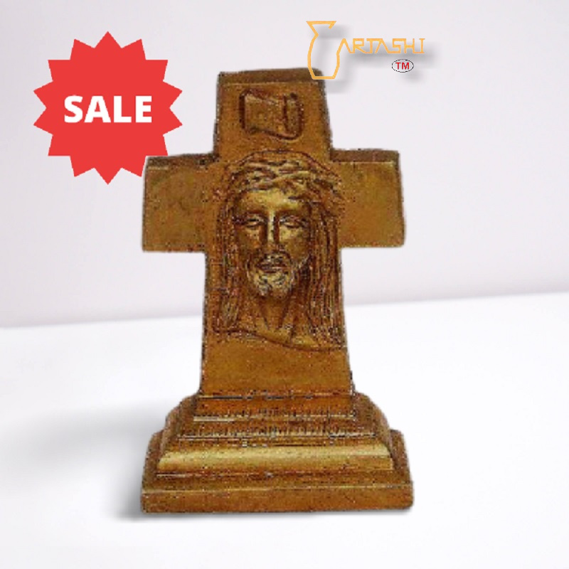 Religious gifts Jesus