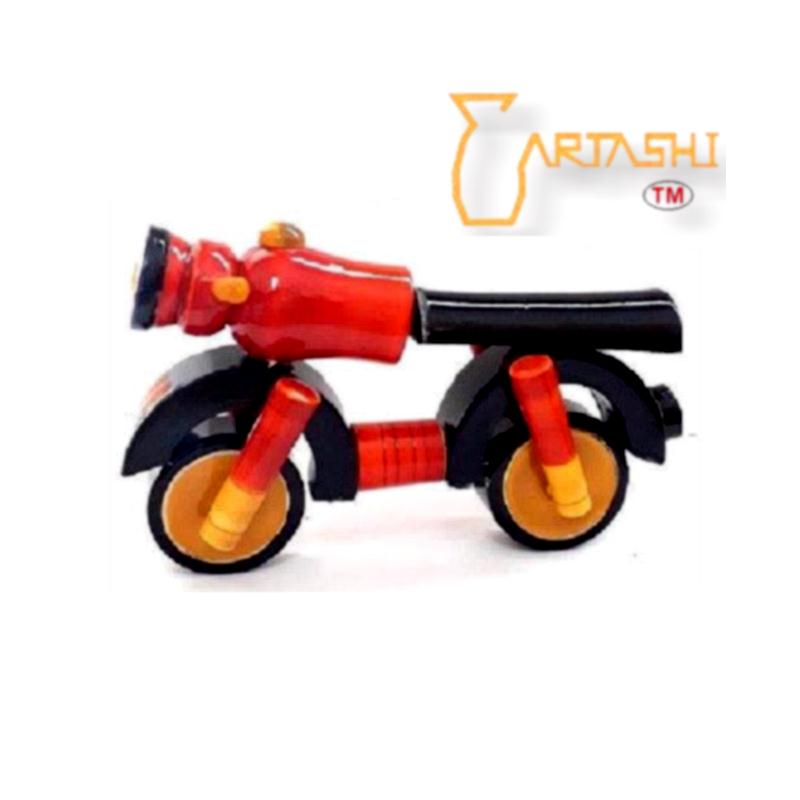 Children's wooden toy