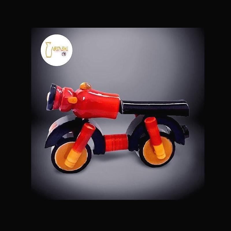 Children's wooden toy