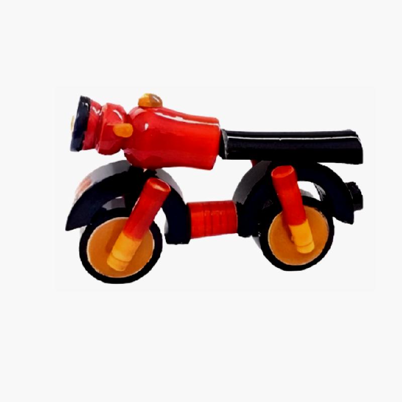 Children's wooden toy
