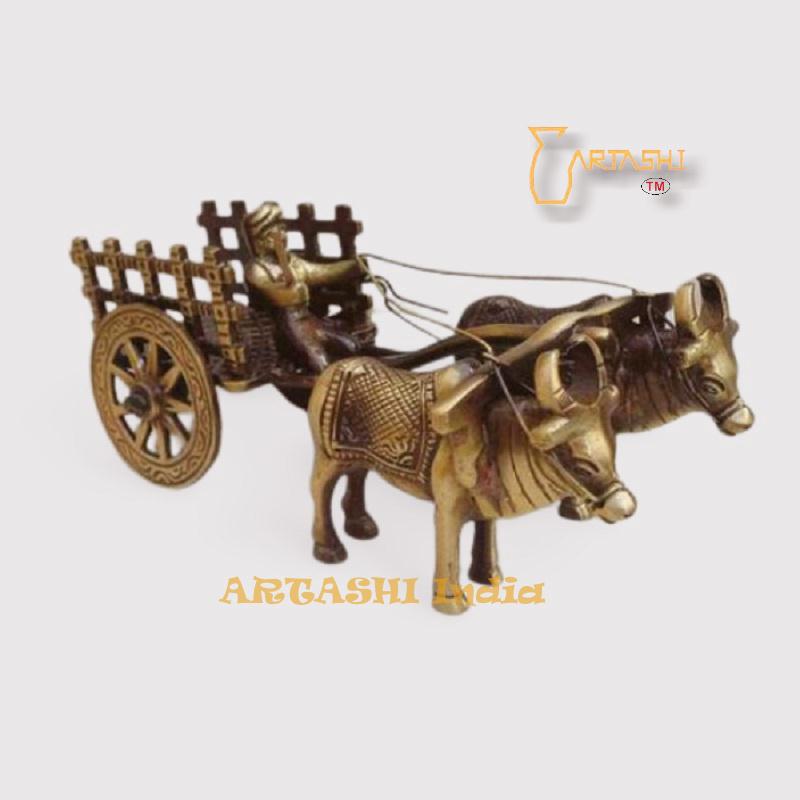 Metal toy
