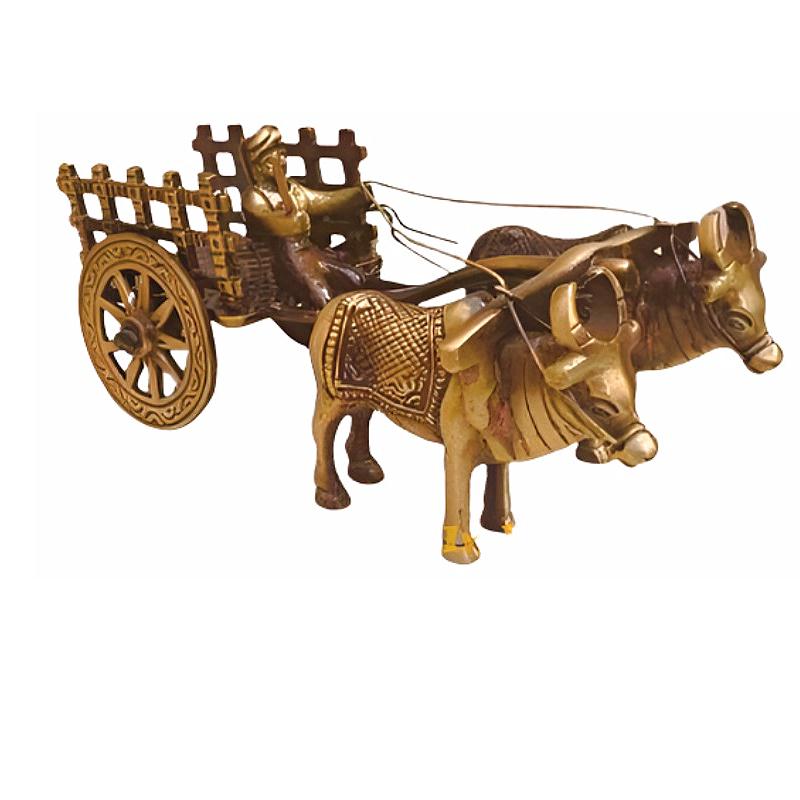Metal toy