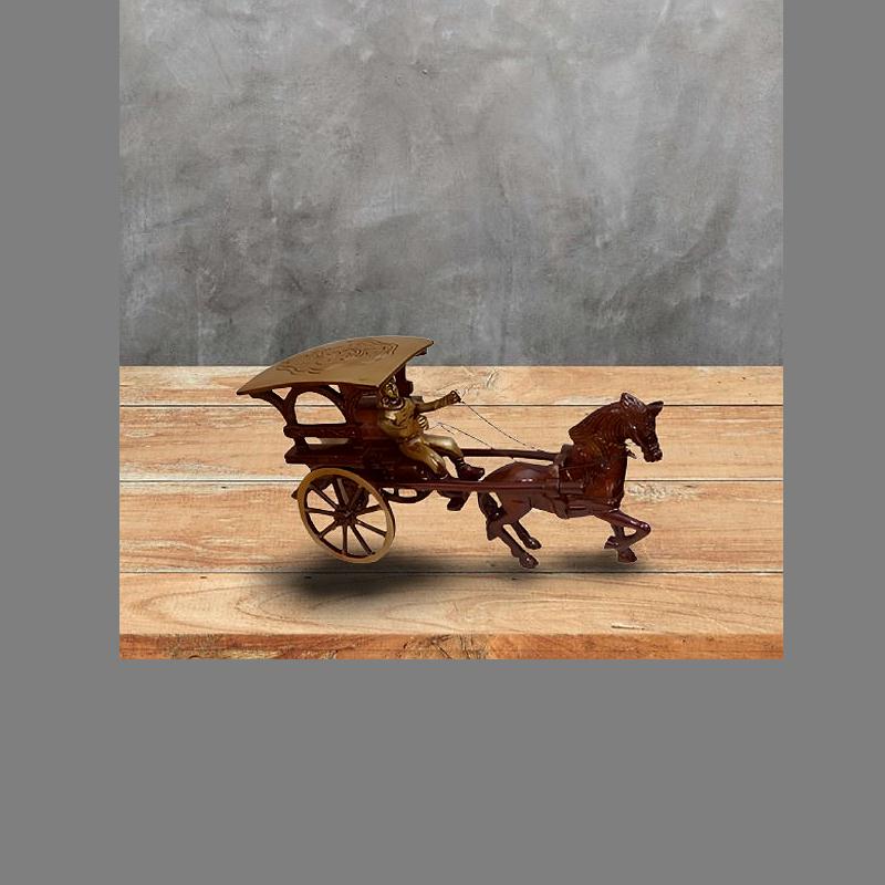 Metal home decors