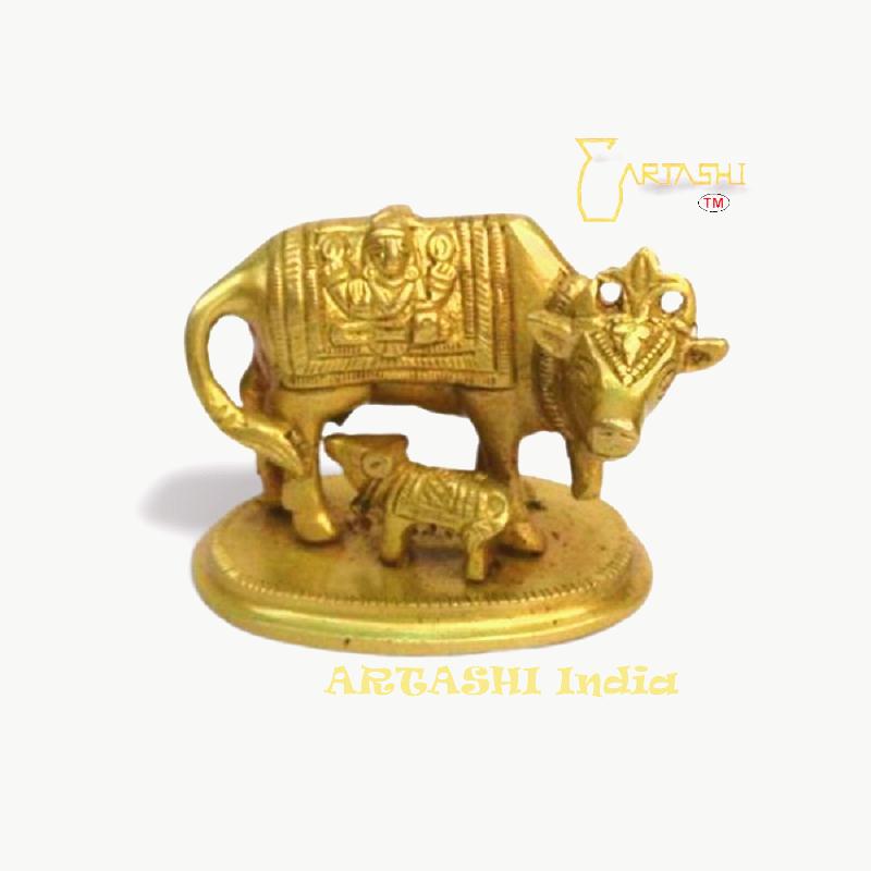 Kamdhenu cow gift