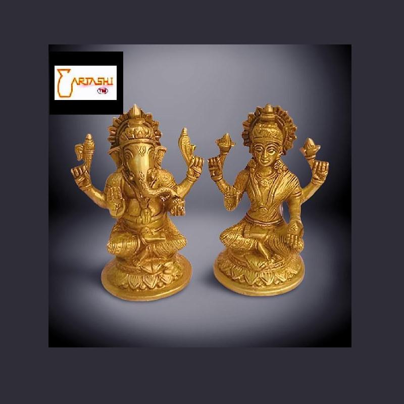Diwali Ganesh Laxmi