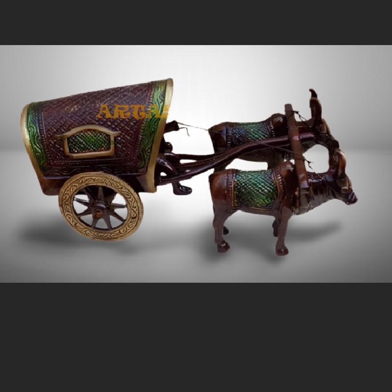 Metal crafts
