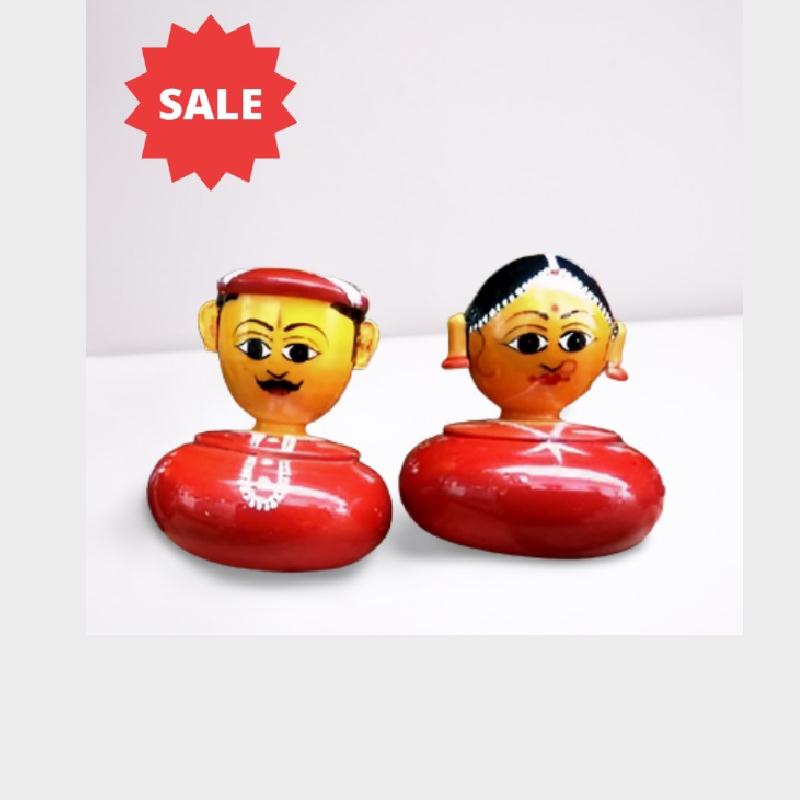 Wooden toys