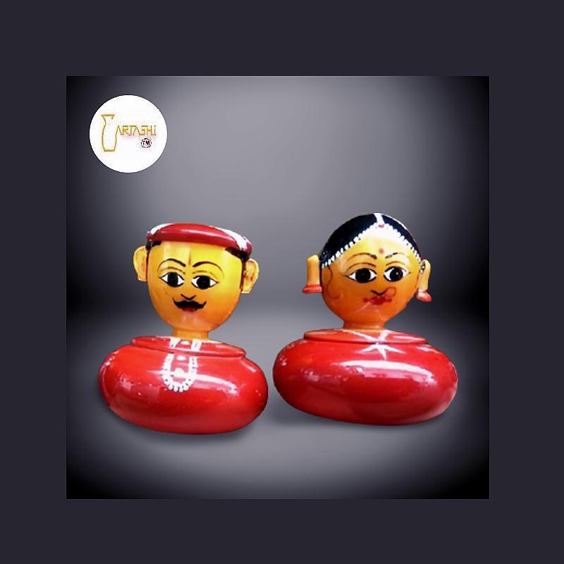 Wooden toys