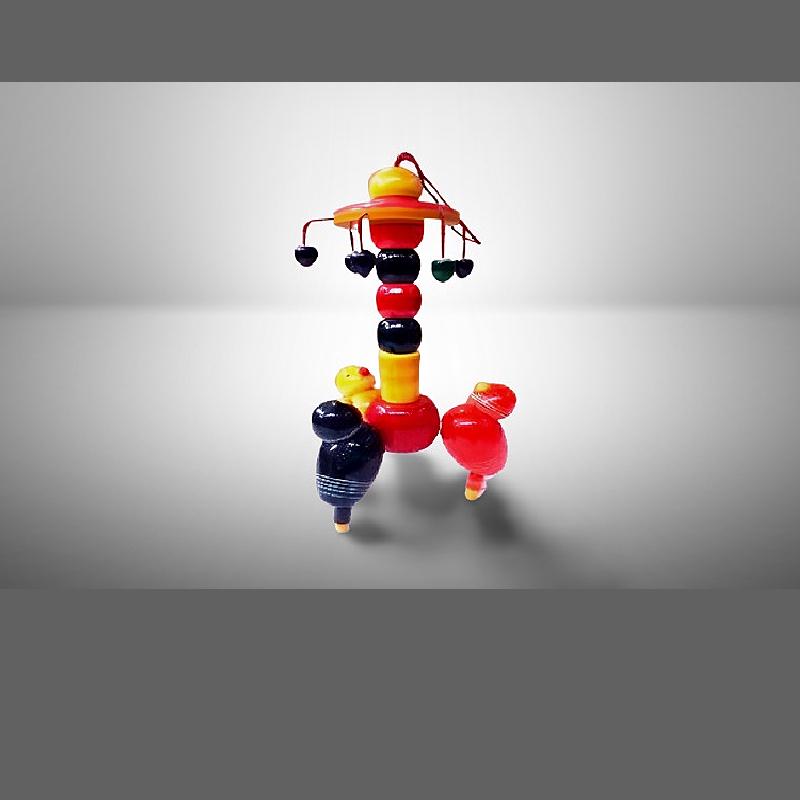 Child's toys wooden