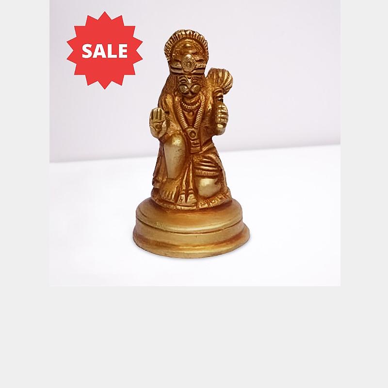 Statuette Bajrang Bali