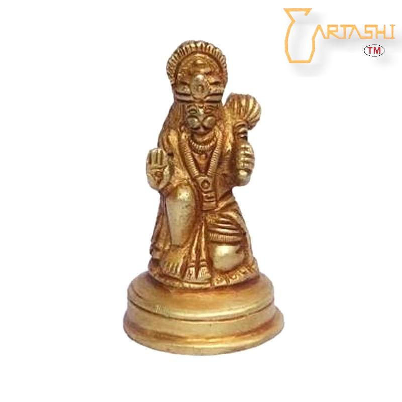 Statuette Bajrang Bali