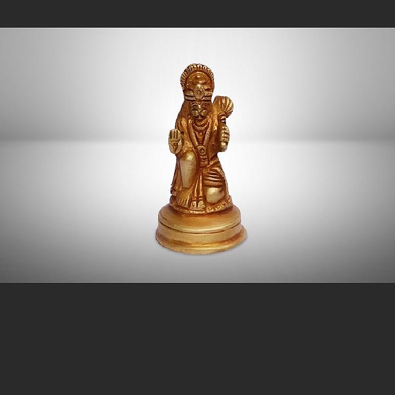 Statuette Bajrang Bali