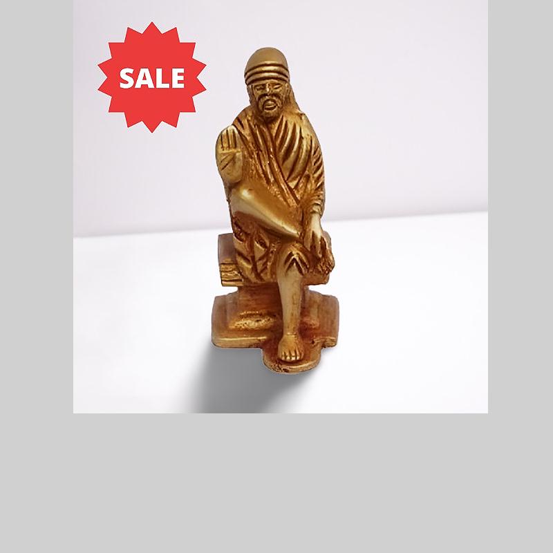 Sai Baba statuette