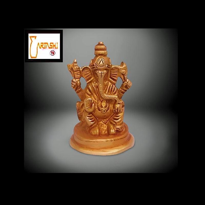 Ganpati statuette