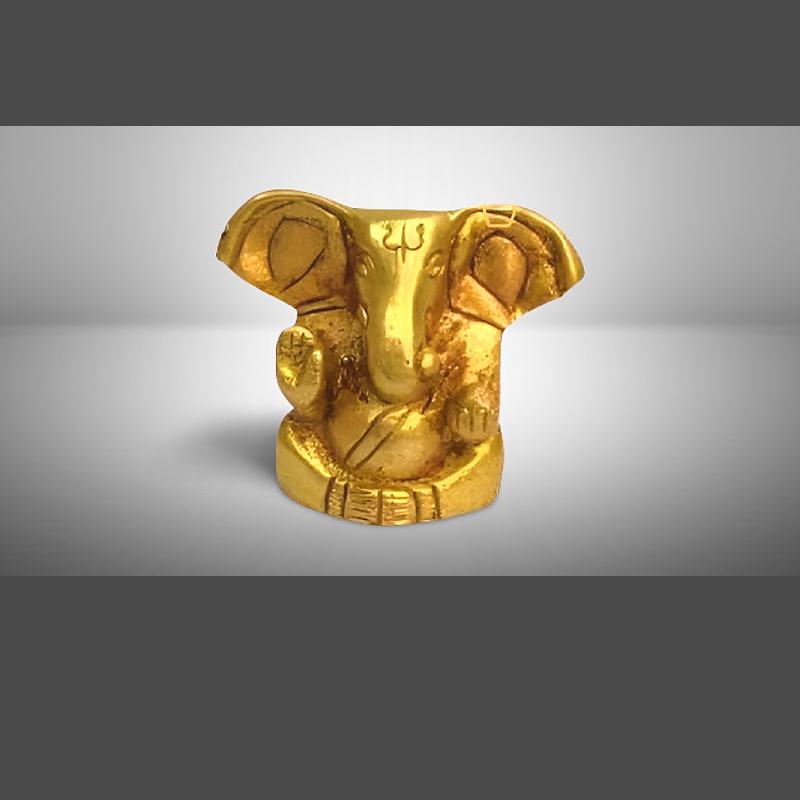 Ganesh statue small