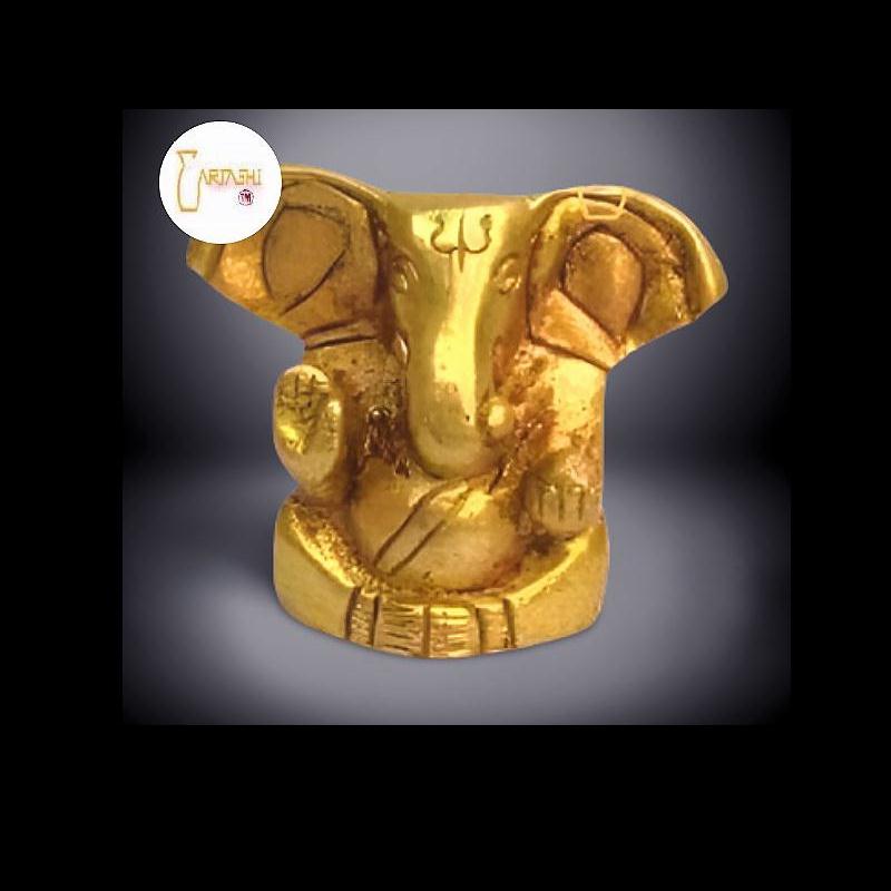 Ganesh statue small