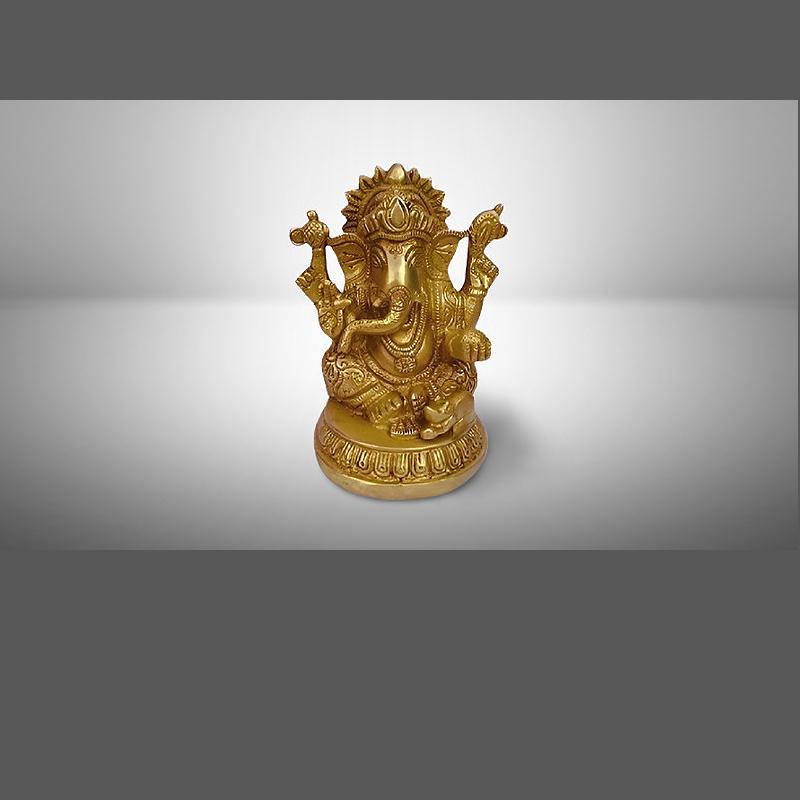 God Statues Ganesh