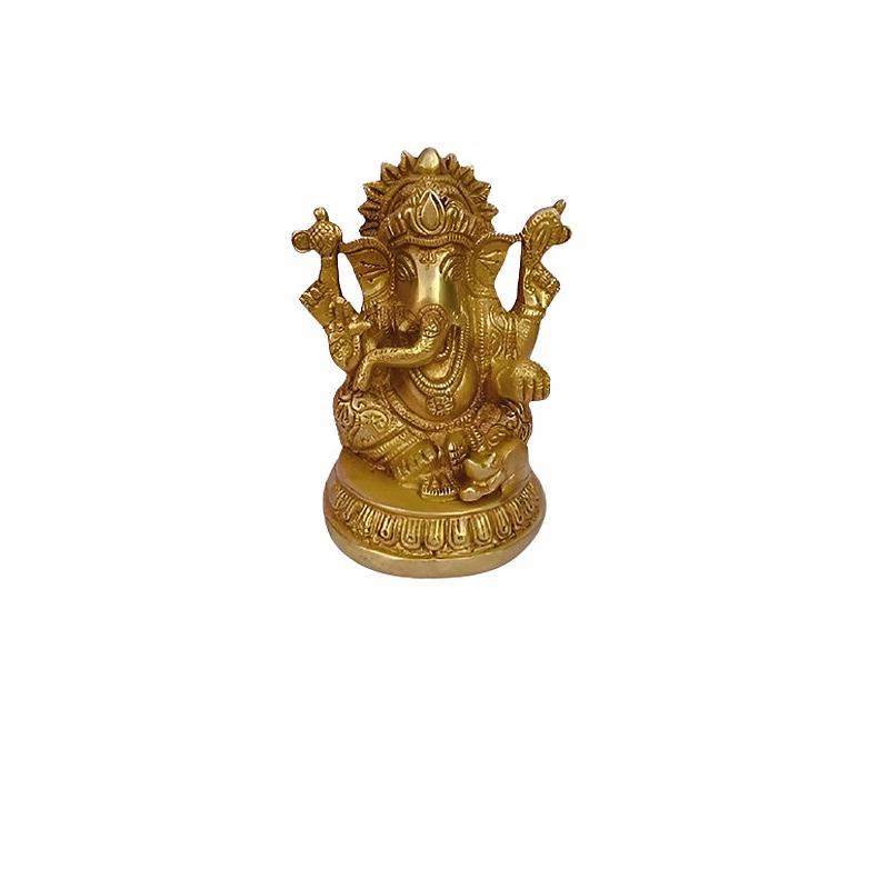 God Statues Ganesh