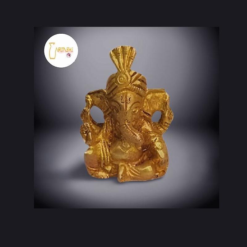 Ganesh idol small