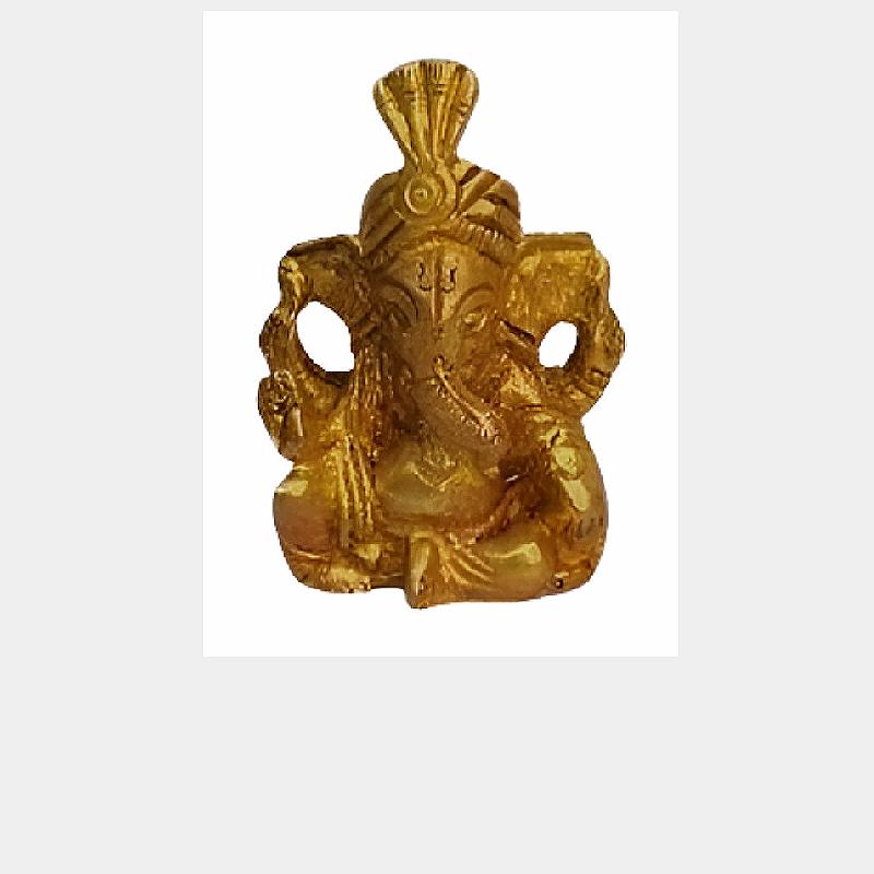 Ganesh idol small