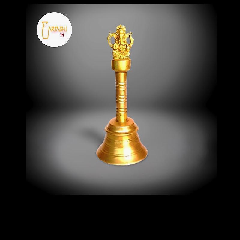 Bells brass