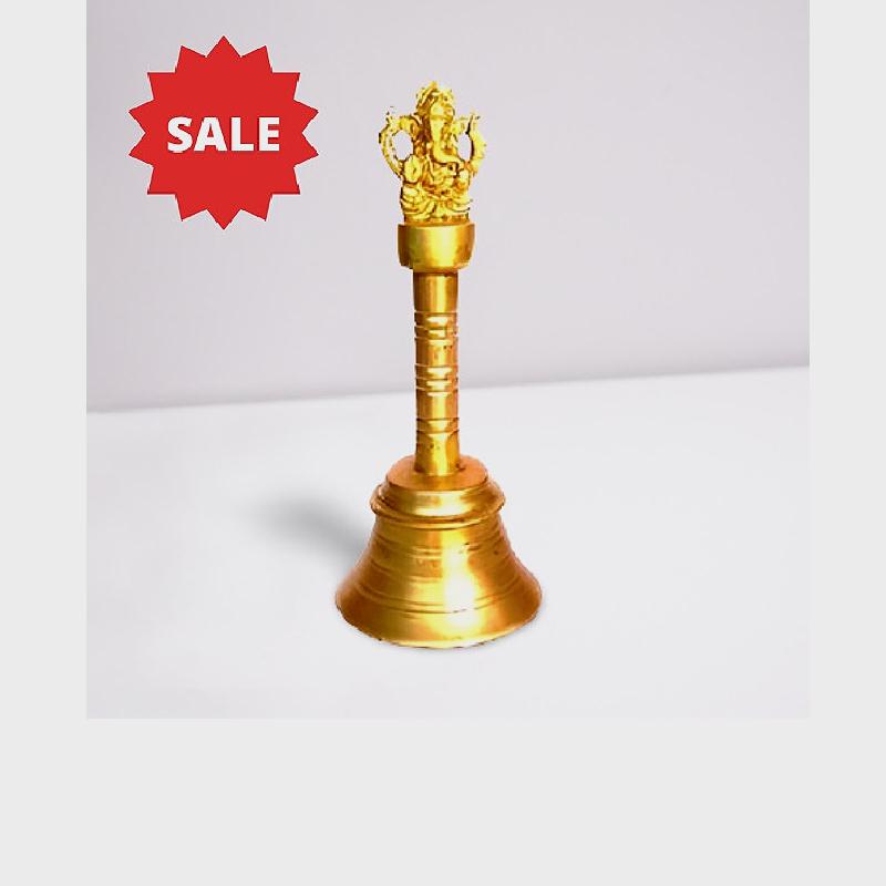 Bells brass
