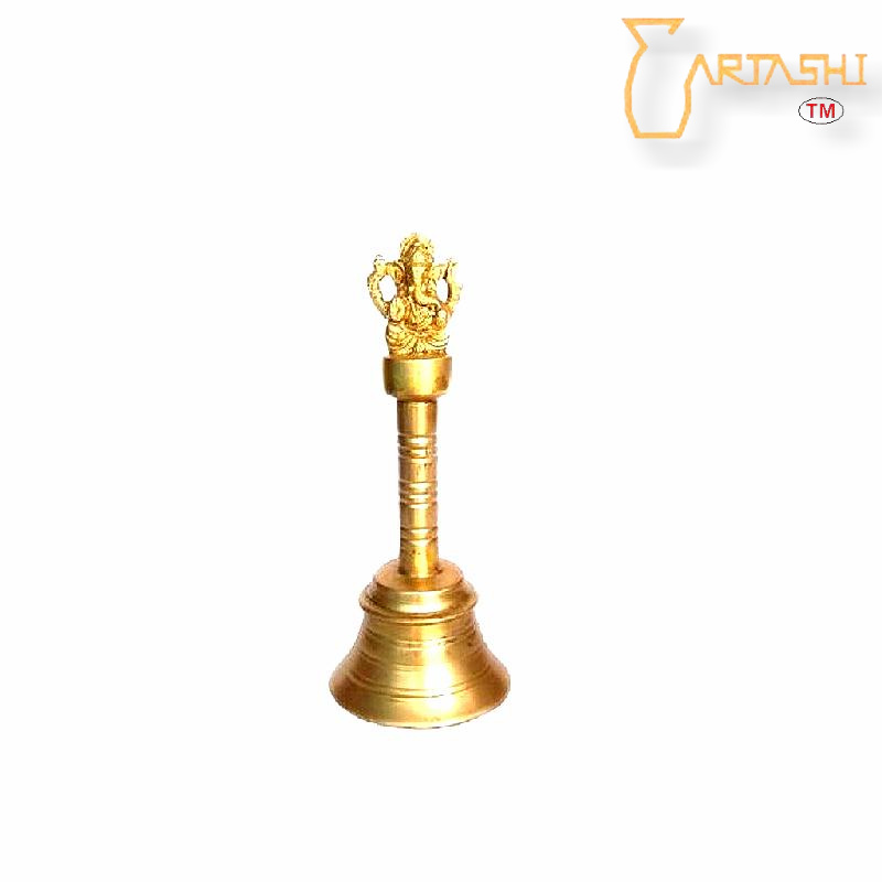 Bells brass