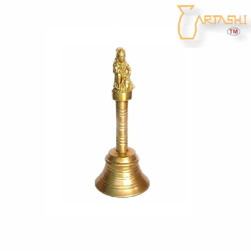 Bell brass