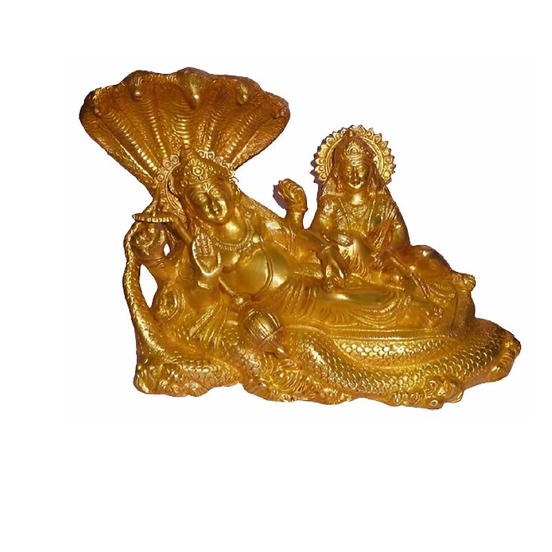 Statue of Shree Hari
