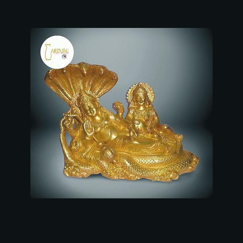 Statue of Shree Hari