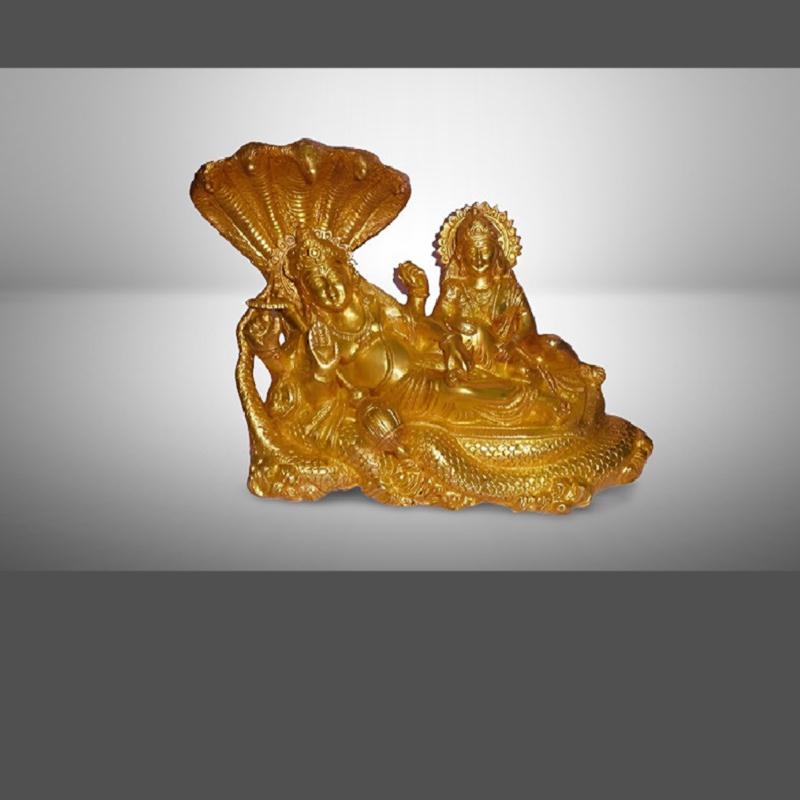 Statue of Shree Hari