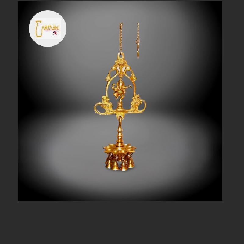 Ganpati Diya set