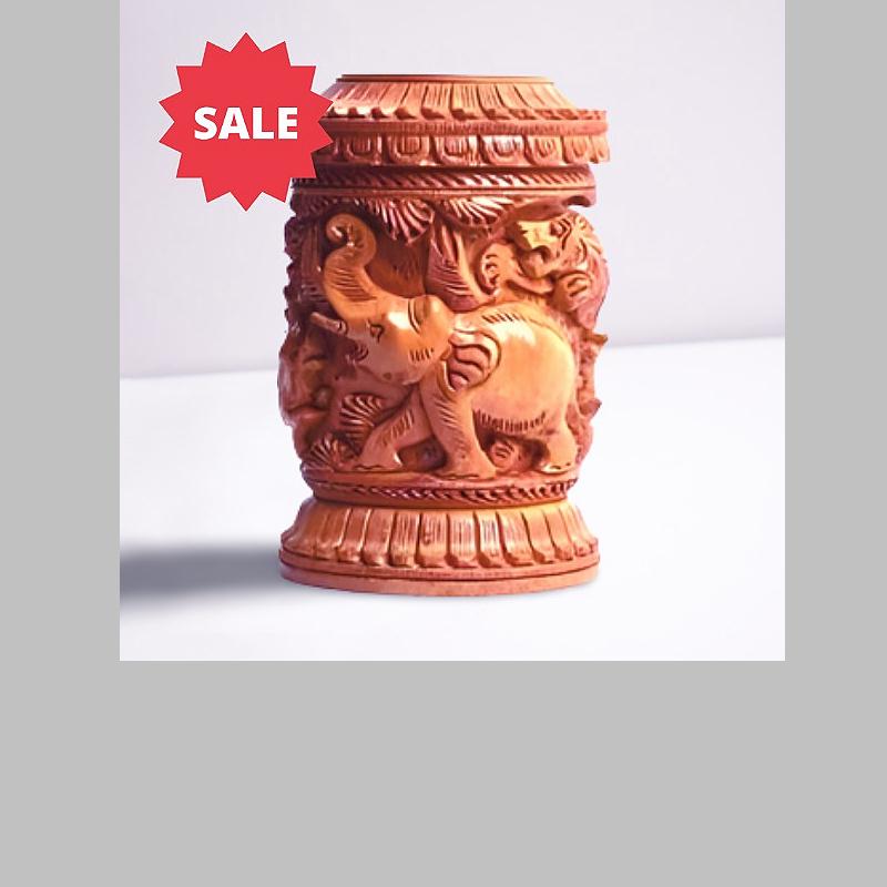 Pen holder
