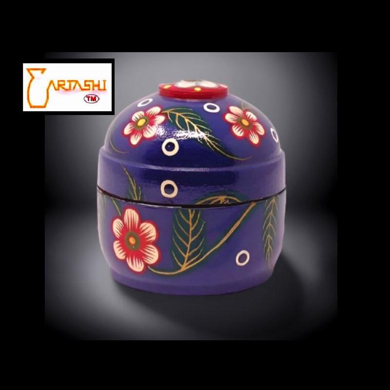 Gift box for a ring