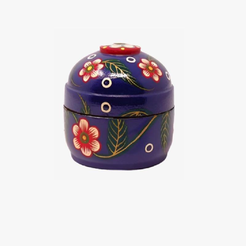 Gift box for a ring