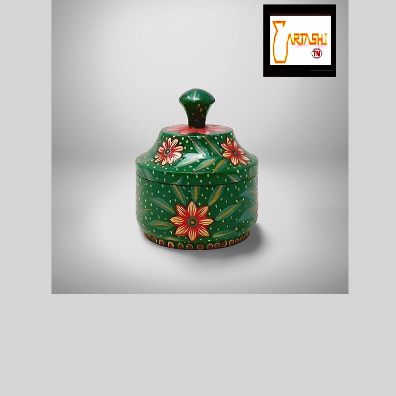 Gift box jewelry