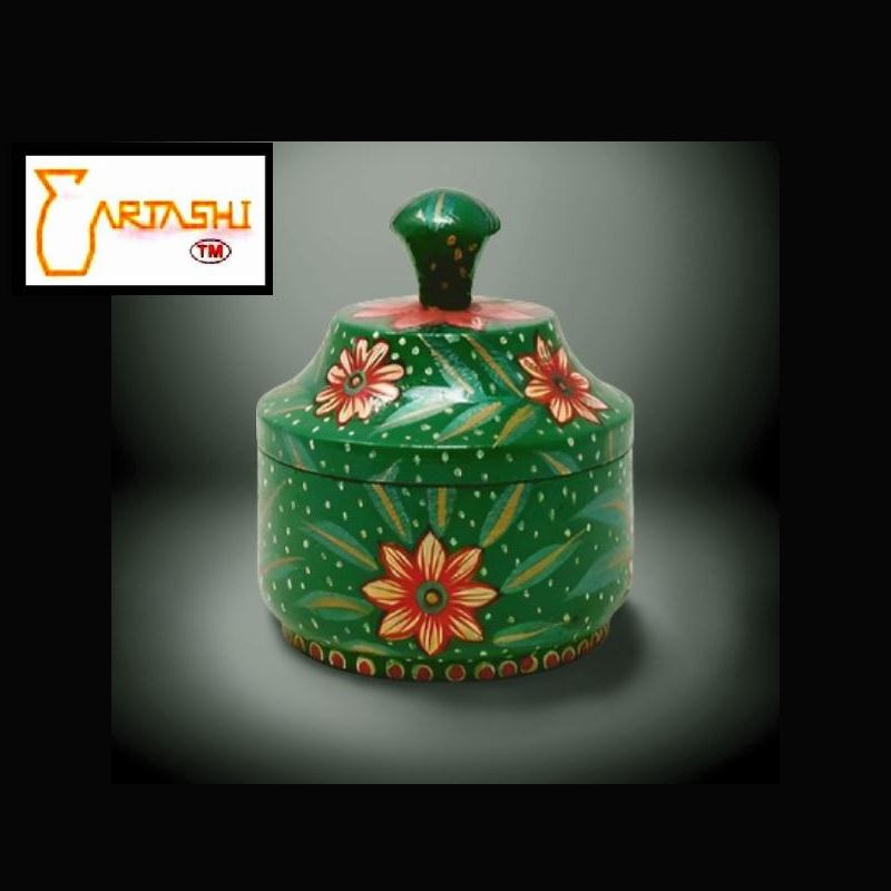 Gift box jewelry