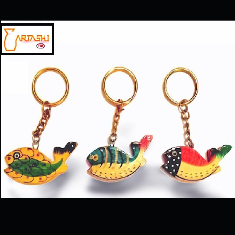 Key-ring