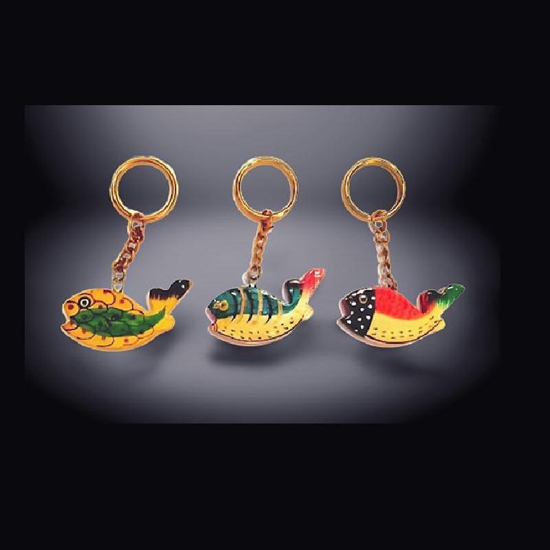 Key-ring