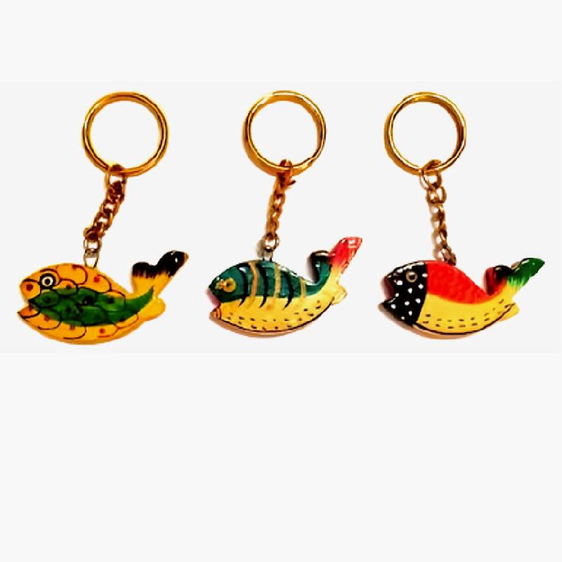 Key-ring