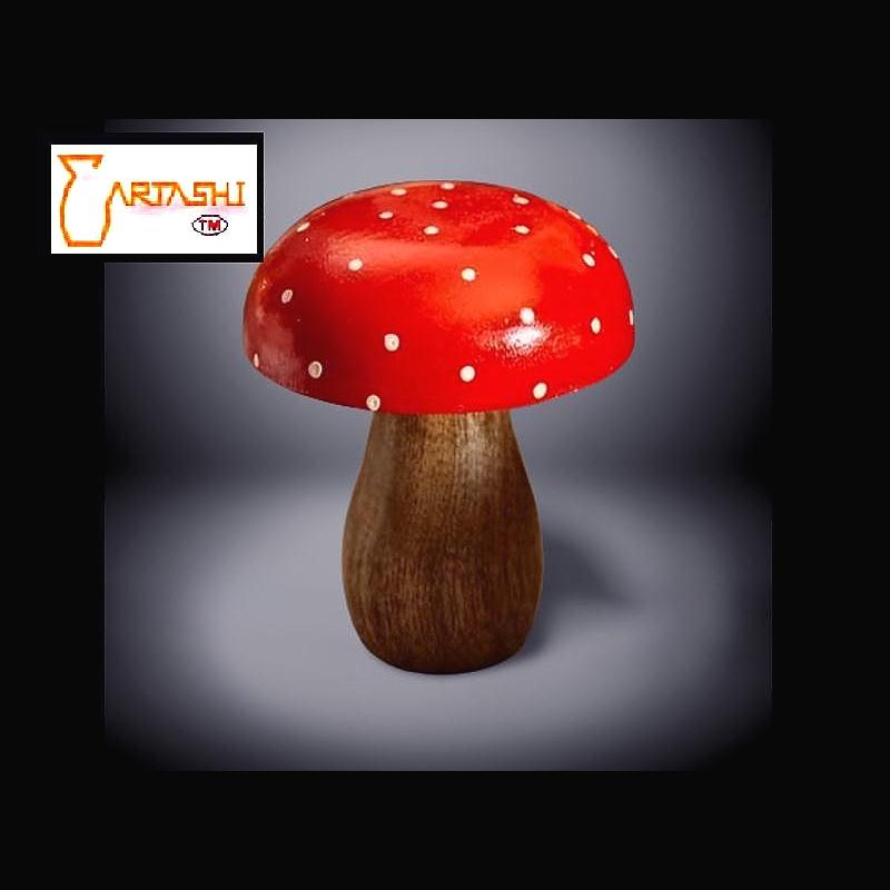 Wooden crafts