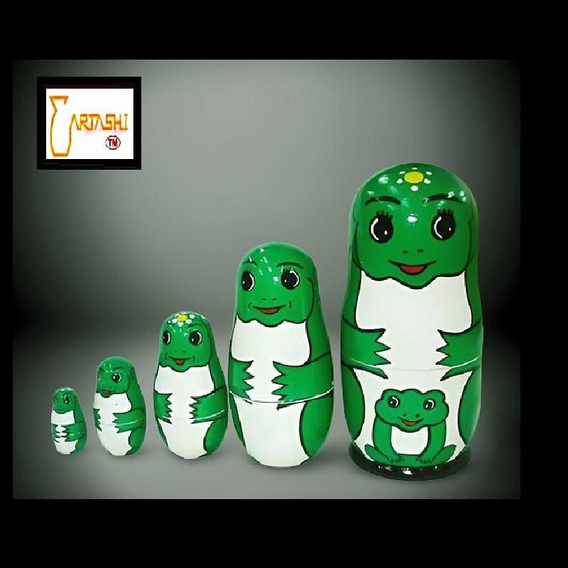 Toys handmade