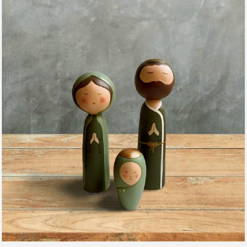 Toys for learning