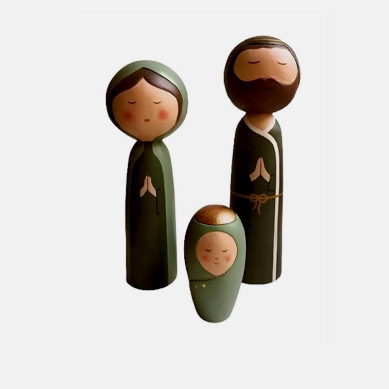 Toys for learning