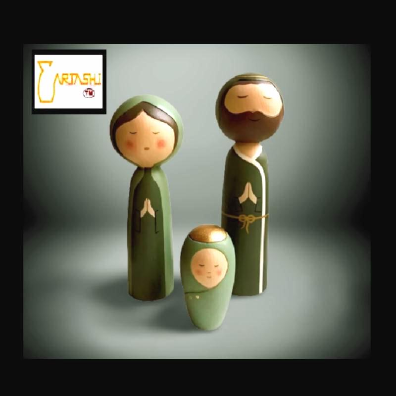 Toys for learning