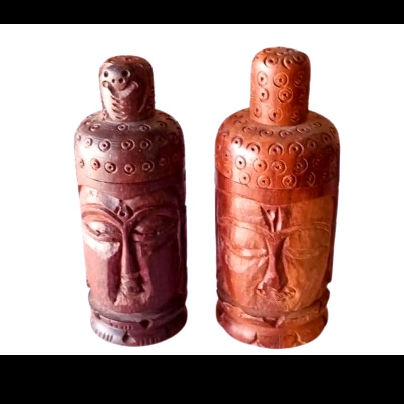 Artisanal Trinket Box