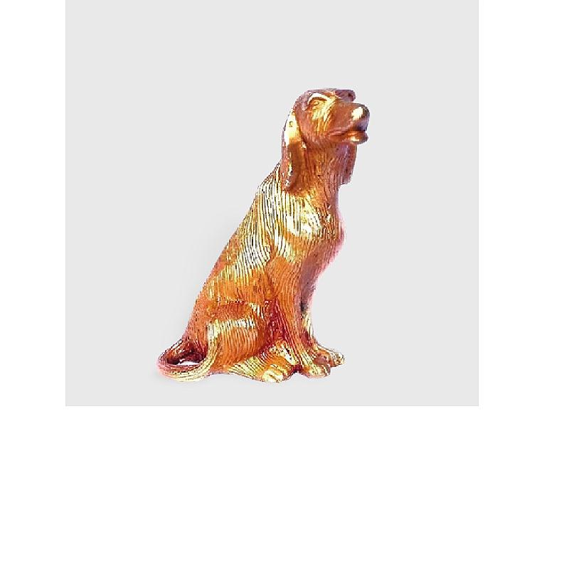 Toy animal figures